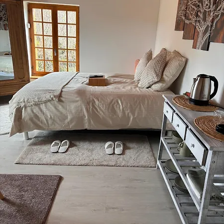 Proche De La Cite Medievale Cremieu * Dizimieu